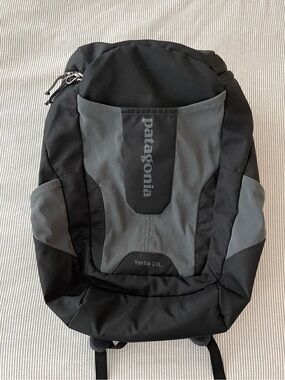 patagonia toromiro backpack-black Refugio 26 Liter Daypack in Black inch laptops Patagonia Toromiro 22l - Toromiro